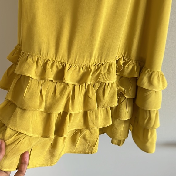 Forever 21 Tank Dress - Picture 3 of 4